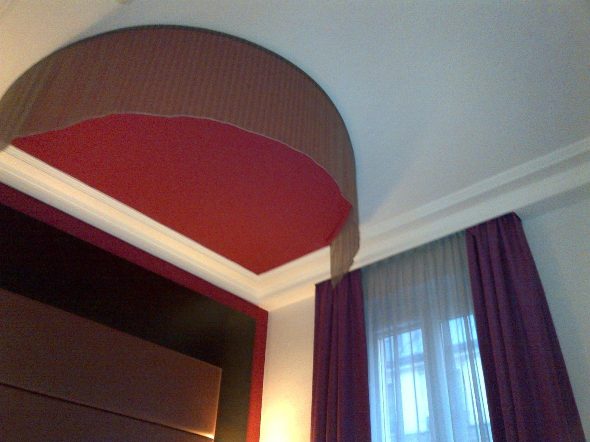 Ibis Styles Paris Pigalle Montmartre Exterior photo